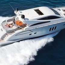 Alfamarine Rena