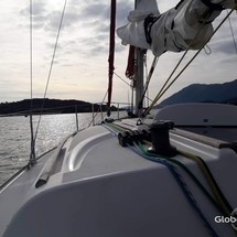 Jeanneau Sun Odyssey 32