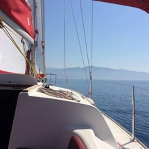 Jeanneau Sun Odyssey 32