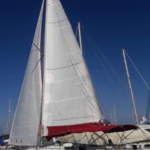 Jeanneau Sun Odyssey 32