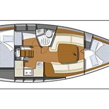 Jeanneau Sun Odyssey 32