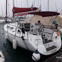Jeanneau Sun Odyssey 32