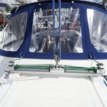 Bavaria 43 Cruiser