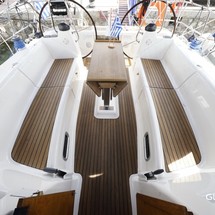 Bavaria 43 Cruiser