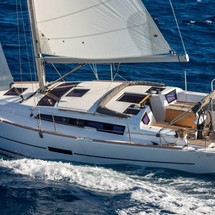 Dufour 360 Grand Large