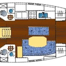 Beneteau Oceanis 461