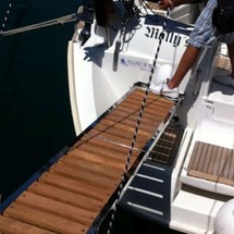Beneteau Oceanis 461