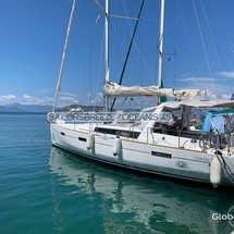 Beneteau Oceanis 45