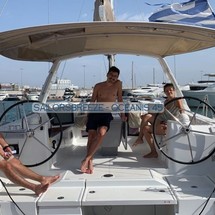 Beneteau Oceanis 45