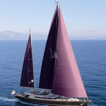 Perini Navi Baracuda