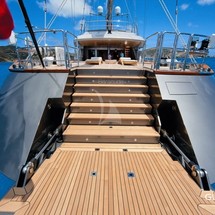 Perini Navi Baracuda