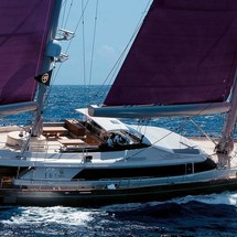 Perini Navi Baracuda