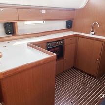 Bavaria Cruiser 51