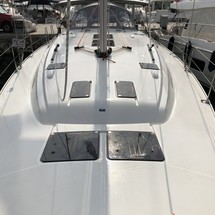 Bavaria Cruiser 51