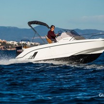 Beneteau Flyer 6 SUNdeck