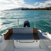 Beneteau Flyer 6 SUNdeck