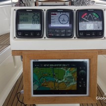 Bavaria 40 Cruiser