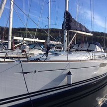 Jeanneau Sun Odyssey 44i
