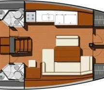 Jeanneau Sun Odyssey 44i