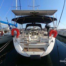 Jeanneau Sun Odyssey 44i