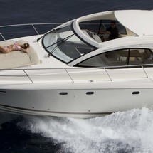 Jeanneau Prestige 38 S