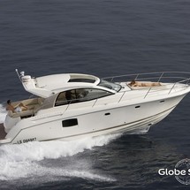 Jeanneau Prestige 38 S