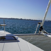 Lagoon 40