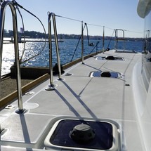 Lagoon 40