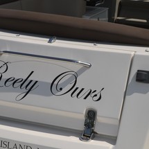 Sea Ray 370 Sundancer