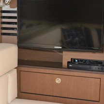 Sea Ray 370 Sundancer