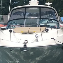 Sea Ray 370 Sundancer