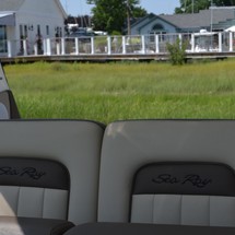Sea Ray 370 Sundancer