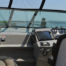 Sea Ray 370 Sundancer