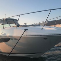 Sea Ray 370 Sundancer