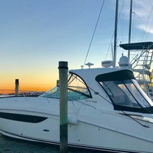 Sea Ray 370 Sundancer