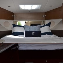 Sea Ray 370 Sundancer