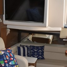 Sea Ray 370 Sundancer
