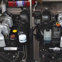 Sea Ray 370 Sundancer