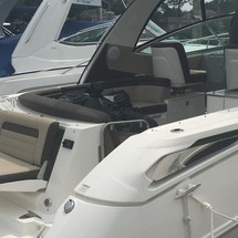 Sea Ray 370 Sundancer