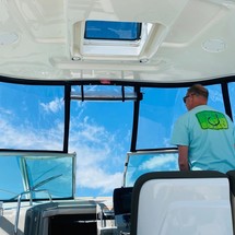 Sea Ray 370 Sundancer