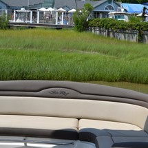 Sea Ray 370 Sundancer