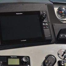 Sea Ray 370 Sundancer