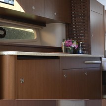 Sea Ray 370 Sundancer