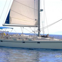 Jeanneau Sun Odyssey 44