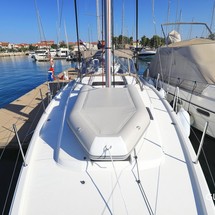Jeanneau Sun Odyssey 410
