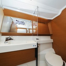 Jeanneau Sun Odyssey 410