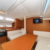 Jeanneau Sun Odyssey 410