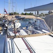 Jeanneau Sun Odyssey 410
