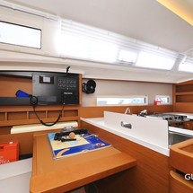 Jeanneau Sun Odyssey 410