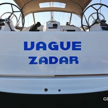 Jeanneau Sun Odyssey 410